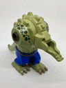 Body Giant, Killer Croc Pattern