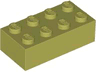 Brick 2 x 4