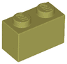 Brick 1 x 2
