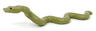 Snake, Large with Raised Head with Black Eyes Pattern (HP Nagini)