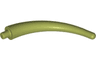 Dinosaur Tail End Section / Horn