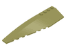 Wedge 12 x 3 Left