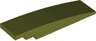 Slope, Curved 8 x 2