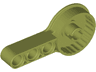 Technic Rotation Joint Disk with Large Pin and 3L Liftarm Thick