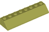 Slope 45 2 x 8