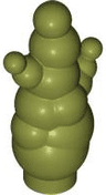 Column of Bubbles