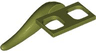 Minifigure Costume Tail Dinosaur