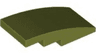 Slope, Curved 4 x 2