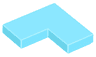 Tile 2 x 2 Corner