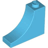 Arch 1 x 3 x 2 Inverted
