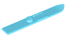 Minifigure, Utensil Ski 6L (48mm Long)