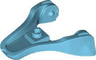 Dragon Head (Elves) Jaw Lower