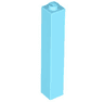 Brick 1 x 1 x 5 - Solid Stud