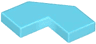 Tile, Modified Facet 2 x 2