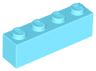 Brick 1 x 4