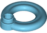 Minifigure, Utensil Flotation Ring (Life Preserver)