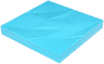 Brick, Modified 6 x 6 x 2/3 No Studs with Ice Crystal Surface Profile
