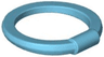 Minifigure, Weapon Hoop Blade / Chakram