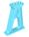 Duplo Support 2 x 8 x 8