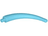Dinosaur Tail End Section / Horn