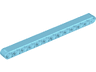 Technic, Liftarm Thick 1 x 13