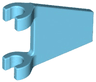 Flag 2 x 2 Trapezoid
