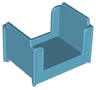 Duplo, Furniture Bunk Bed