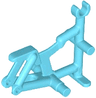 Tricycle Frame