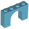 Arch 1 x 4 x 2