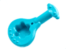 Minifigure, Utensil Trolls Mandolin / Lute