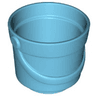 Duplo Container Bucket