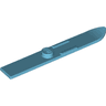 Minifigure, Utensil Ski 6L (Undetermined Type)