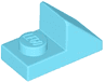 Slope 45 2 x 1 with 2/3 Cutout