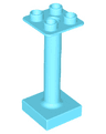 Duplo Support Column 2 x 2 x 4 Round