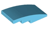 Slope, Curved 4 x 2