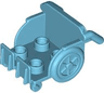Duplo Utensil Wheelchair