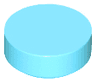 Tile, Round 1 x 1