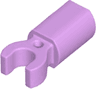 Bar Holder with Clip