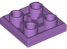 Tile, Modified 2 x 2 Inverted