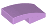 Slope, Curved 2 x 1 x 2/3