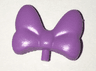Minifigure, Bow Large with Small Pin