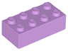 Brick 2 x 4
