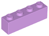 Brick 1 x 4