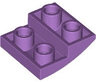 Slope, Curved 2 x 2 x 2/3 Inverted