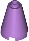 Cone 2 x 2 x 2 - Open Stud