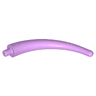 Dinosaur Tail End Section / Horn