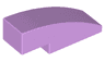 Slope, Curved 3 x 1
