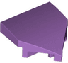 Wedge 2 x 2 x 2/3 Pointed