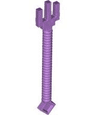 Minifigure, Weapon Trident Pixelated (Minecraft)
