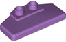 Duplo Rear Spoiler / Wing